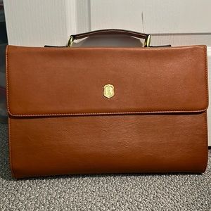 business briefcase
